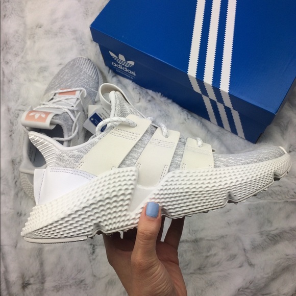 Adidas Prophere Sneakers - Picture 2 of 7